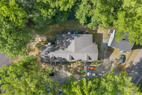 2826 Herring Boulevard, Durham, NC 27704
