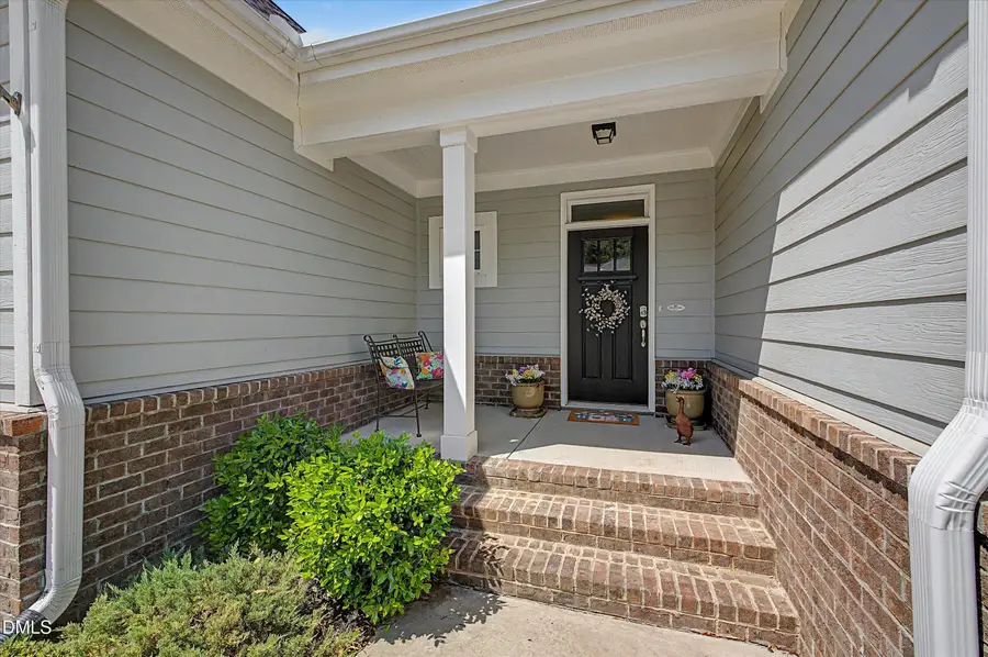 623 Heartland Flyer Drive, Knightdale, NC 27545 - #3