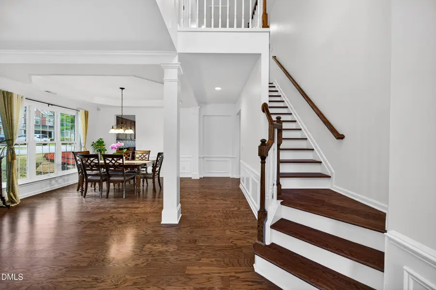 203 Oswego Court, Morrisville, NC 27560 - #2