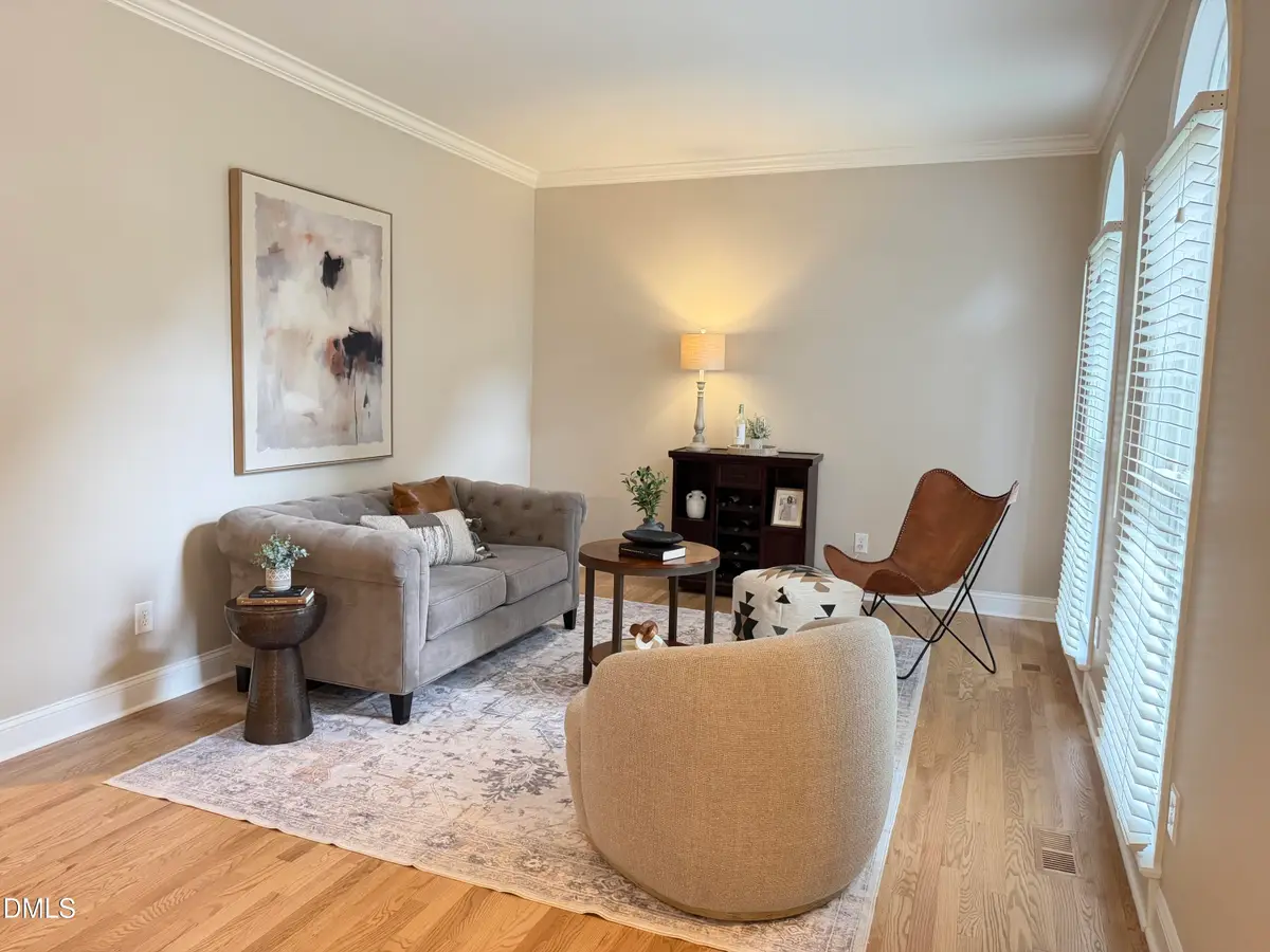 4201 Heathgate Lane, Raleigh, NC 27613 - #1