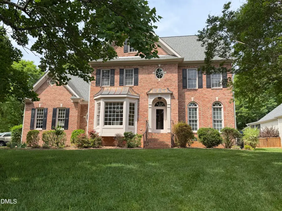 4201 Heathgate Lane, Raleigh, NC 27613 - #3