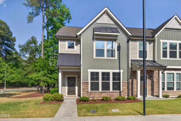 1003 Metropolitan Drive, Durham, NC 27713