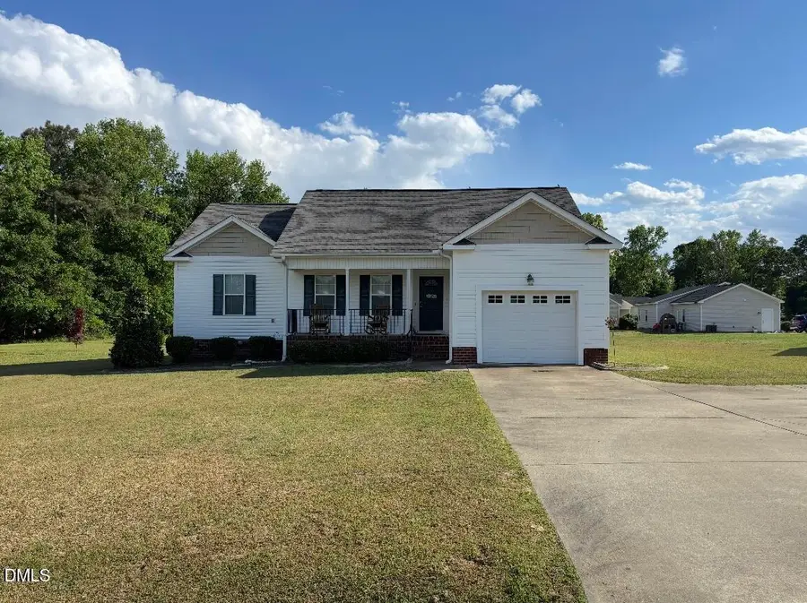 114 Hooks Glenn Drive, Kenly, NC 27542 - #2