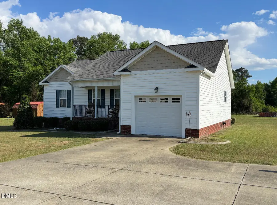 114 Hooks Glenn Drive, Kenly, NC 27542 - #3