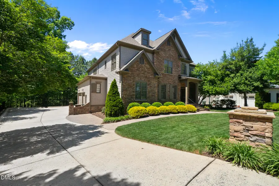 216 Walford Way, Cary, NC 27519 - #3