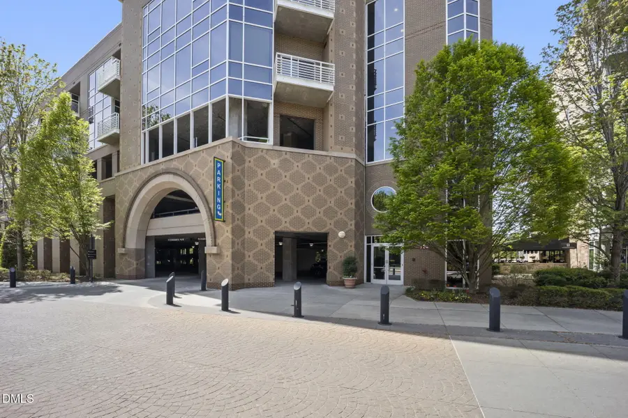 4516 Environ Way, Chapel Hill, NC 27517 - #2