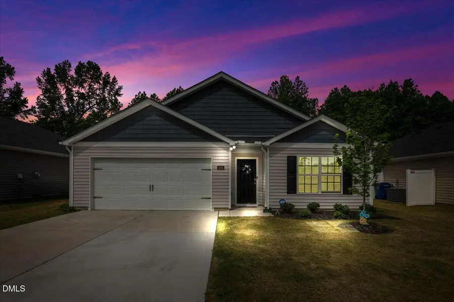 1441 N Wilshire Court, Kinston, NC 28504 - #2