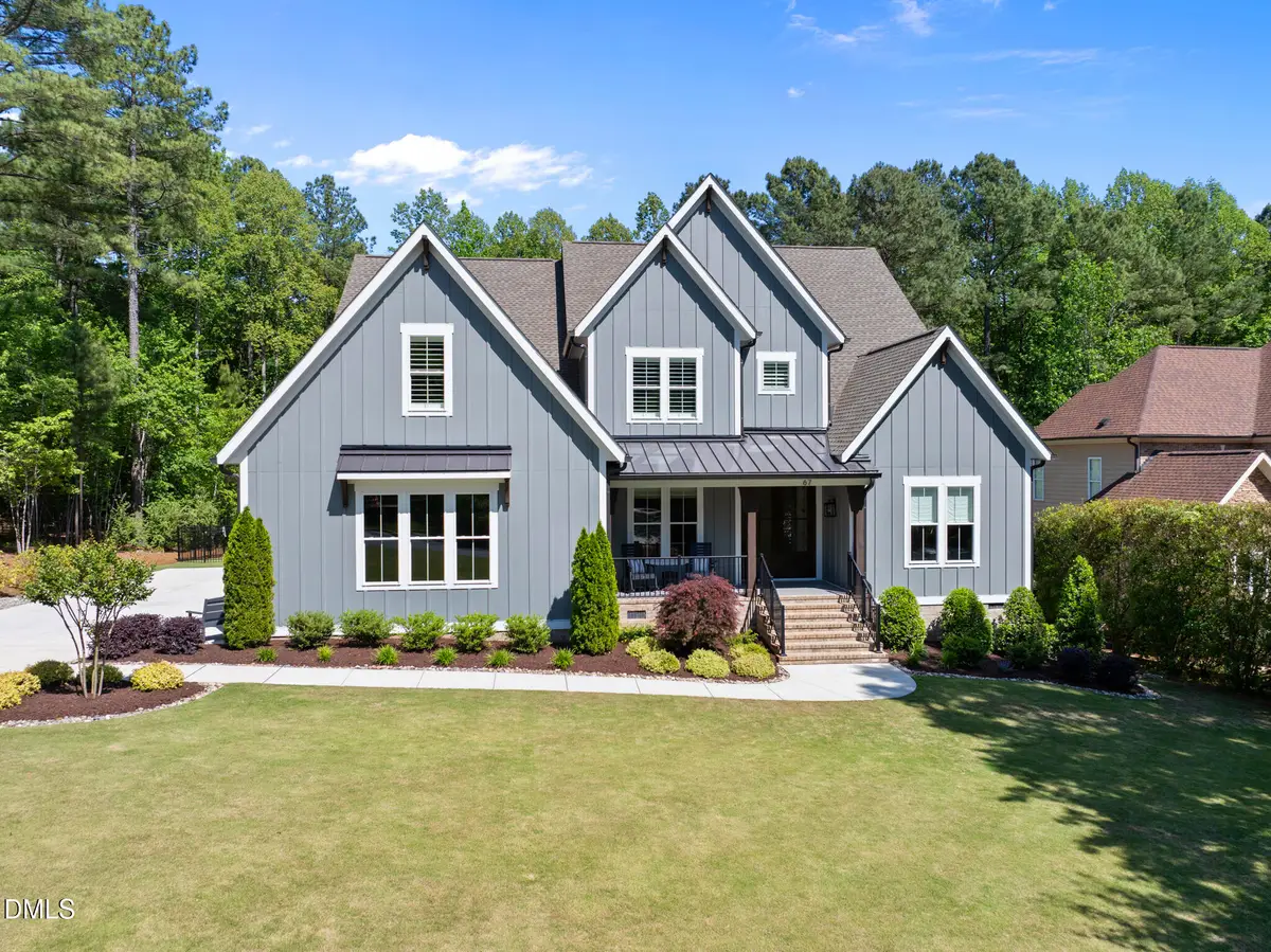 67 Nuthatch Drive, Pittsboro, NC 27312 - #1