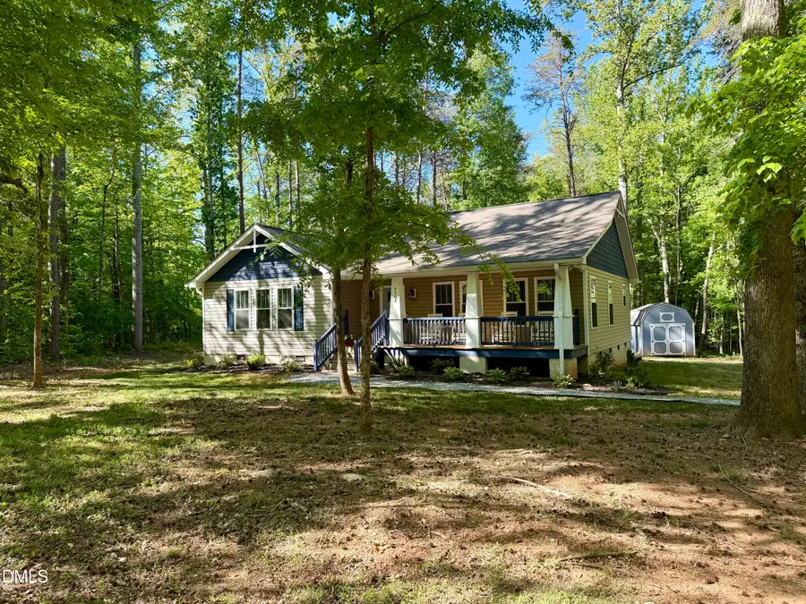 6304 Harmony Church Road, Efland, NC 27243 - #3