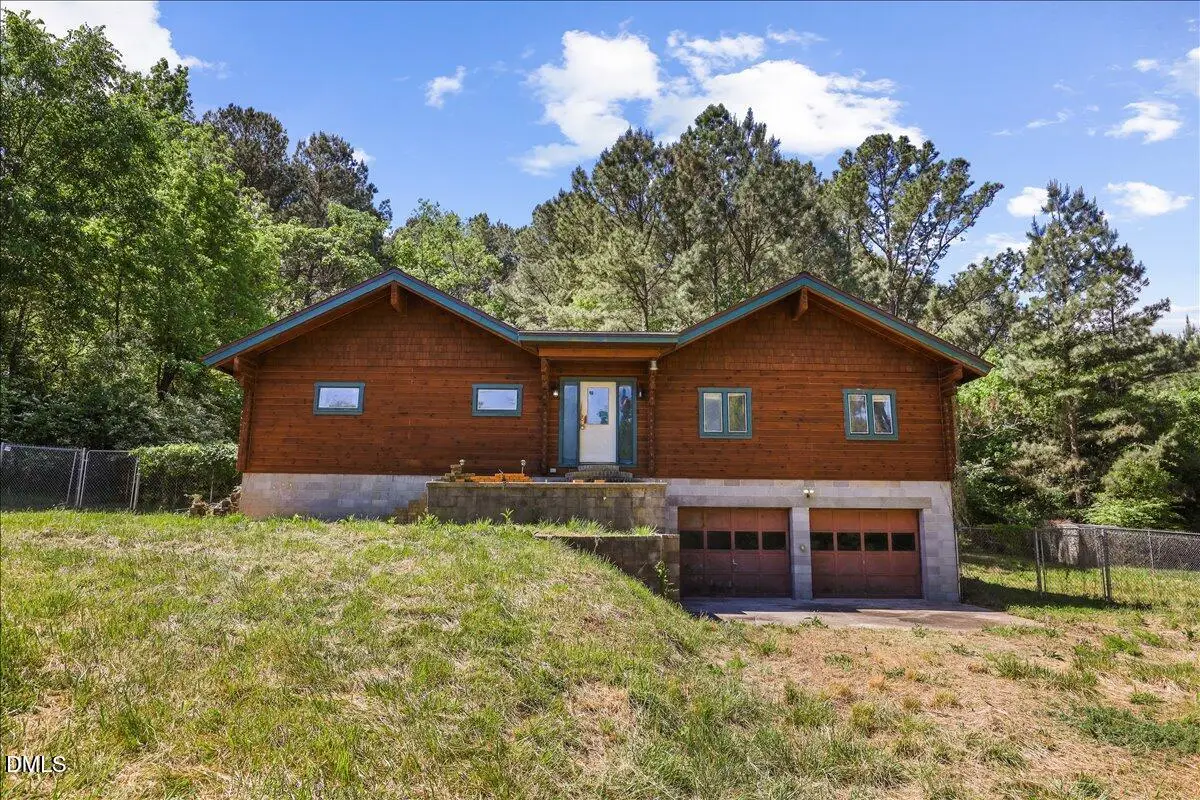 455 Friendship Church Road, Middlesex, NC 27557 - #1