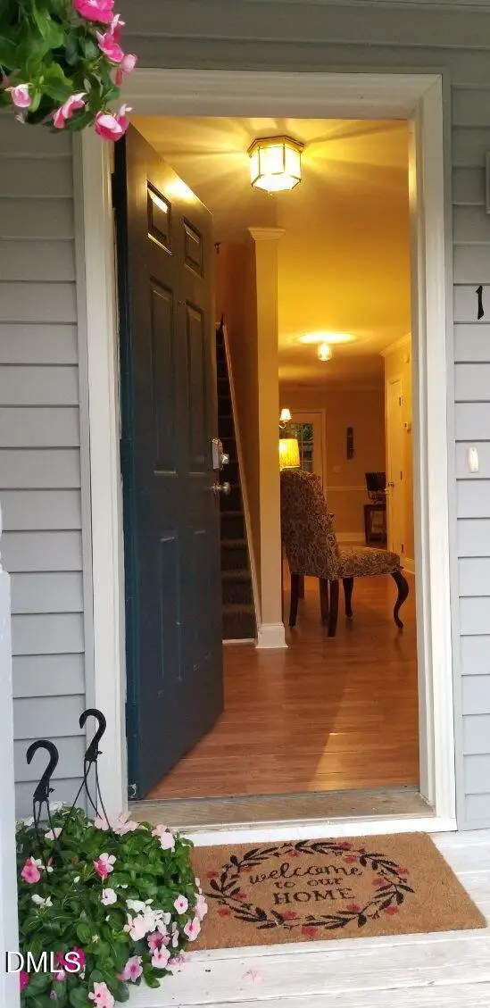 1815 Fox Sterling Drive, Raleigh, NC 27606 - #1