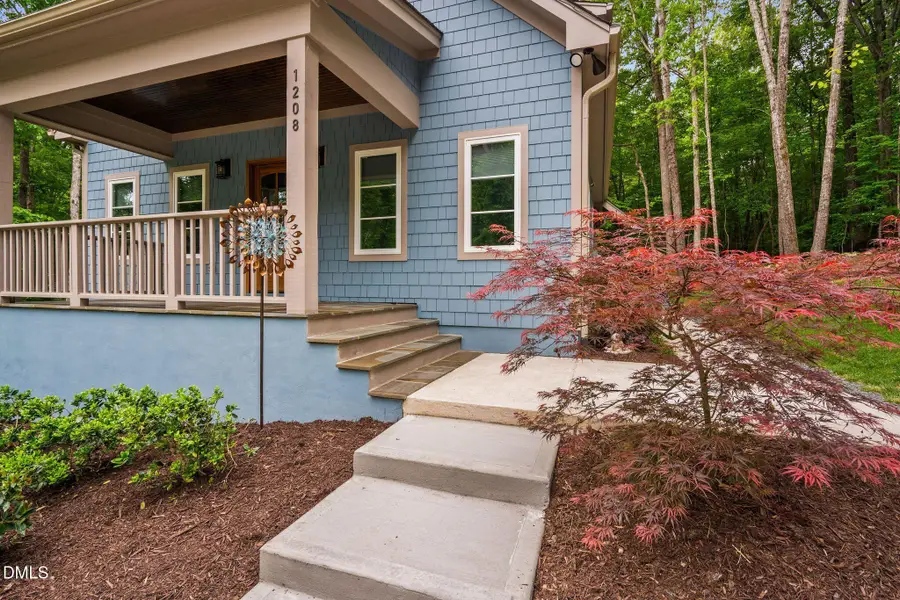 1208 New Grady Brown School Road, Hillsborough, NC 27278 - #2