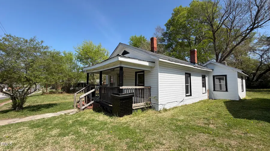407 Granville Street, Oxford, NC 27565 - #3