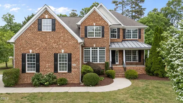 2601 Dun Loring Drive, Wake Forest, NC 27587