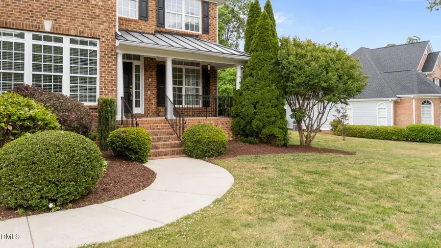 2601 Dun Loring Drive, Wake Forest, NC 27587 - #2