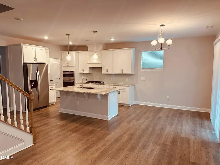 401 Ressler Street, Holly Springs, NC 27540 - #3