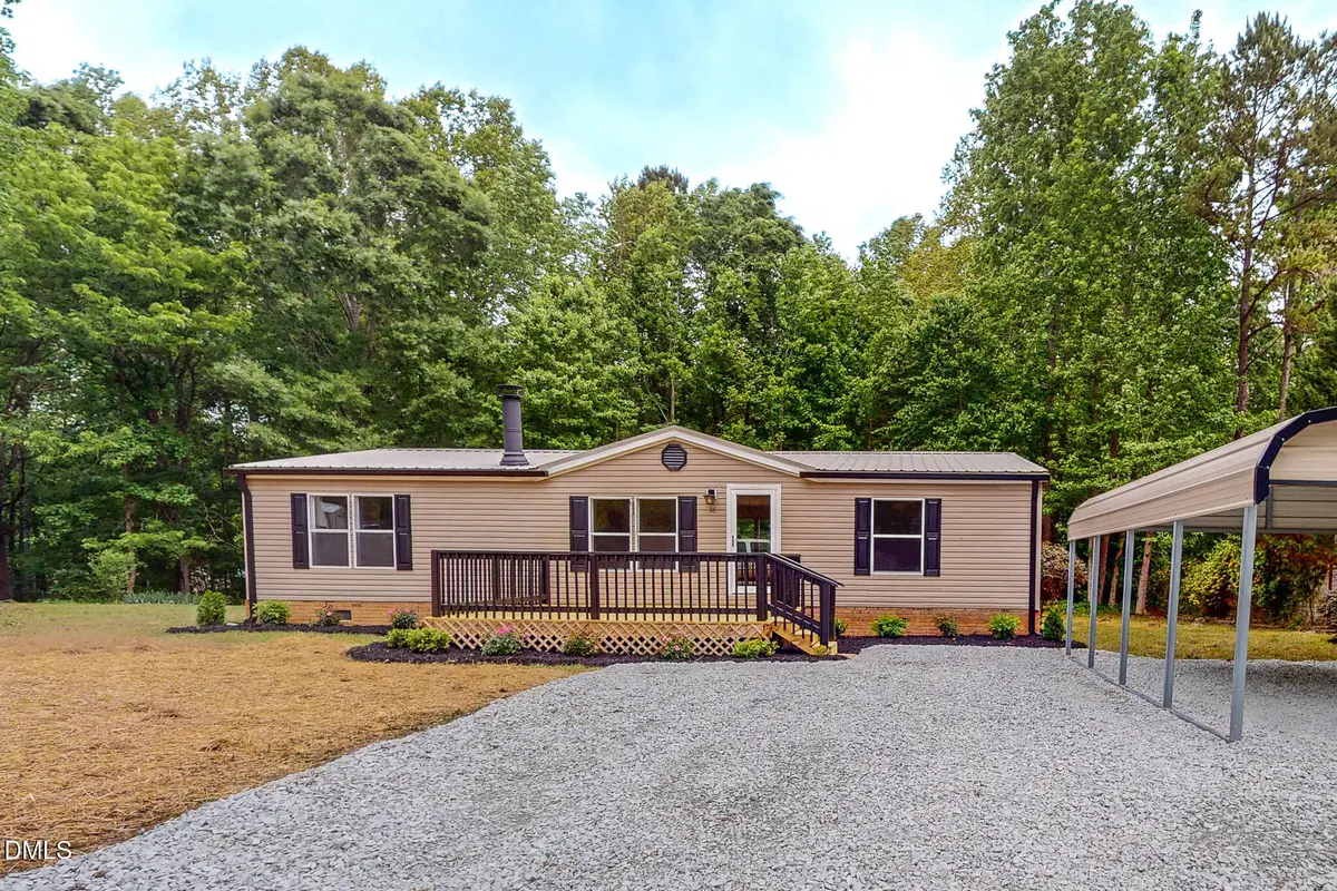 38 Cheslies Court, Roxboro, NC 27574 - #1