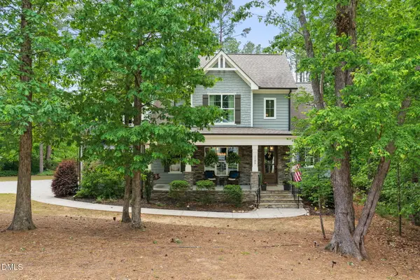 1185 Old Still Way, Wake Forest, NC 27587