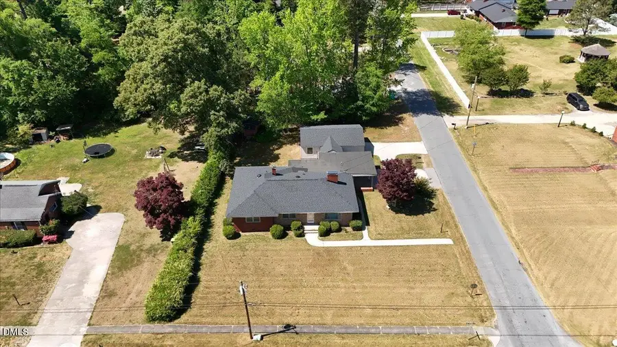715 N Church Street, Zebulon, NC 27597 - #2