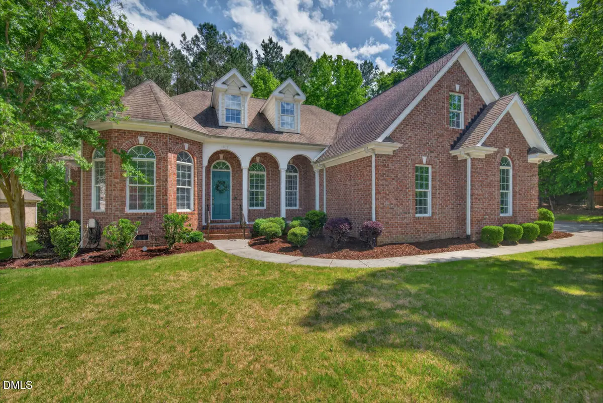 2919 Reynolda Circle, Durham, NC 27712 - #1