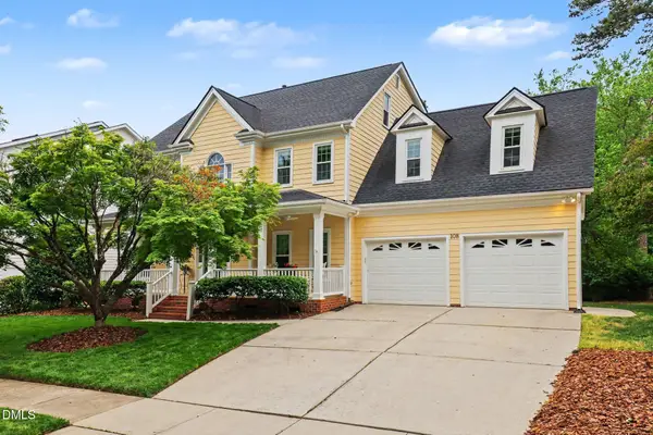 108 Poplar Branch Lane, Cary, NC 27519