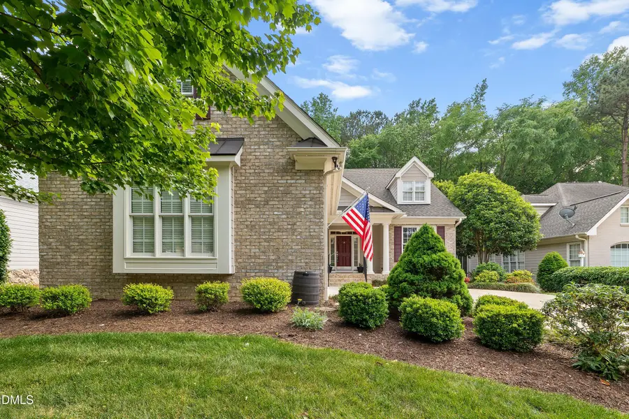 1508 Eppes Lane, Wake Forest, NC 27587 - #2
