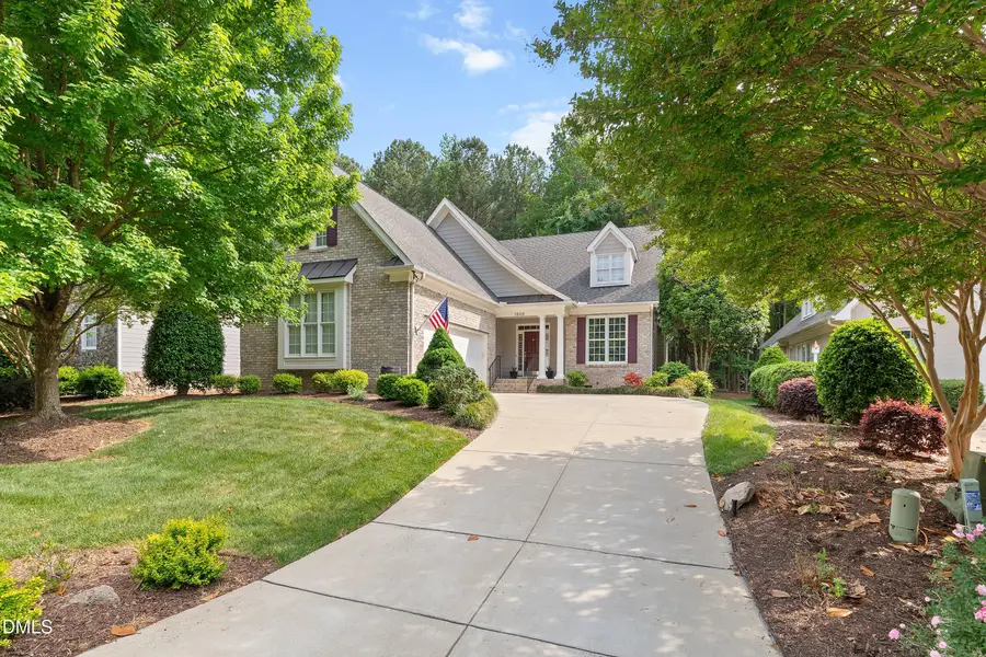 1508 Eppes Lane, Wake Forest, NC 27587 - #3