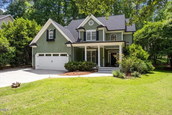 4725 Linaria Lane, Fuquay Varina, NC 27526
