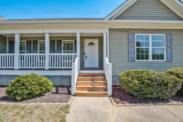 2814 Mebane Rogers Road, Burlington, NC 27217