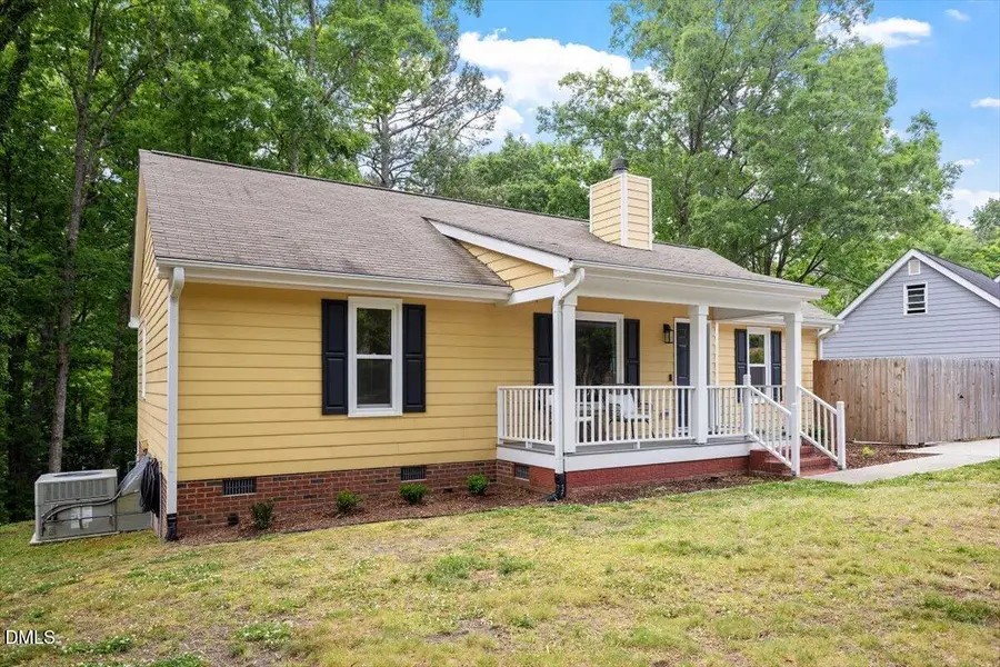 214 Evesham Court, Wake Forest, NC 27587 - #2