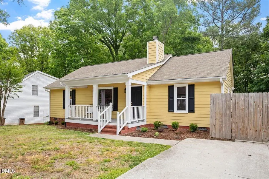214 Evesham Court, Wake Forest, NC 27587 - #3