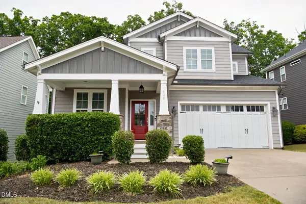 428 Skybluff Circle, Fuquay Varina, NC 27526
