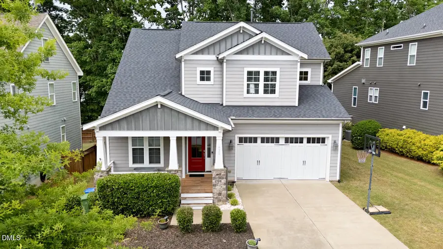 428 Skybluff Circle, Fuquay Varina, NC 27526 - #3