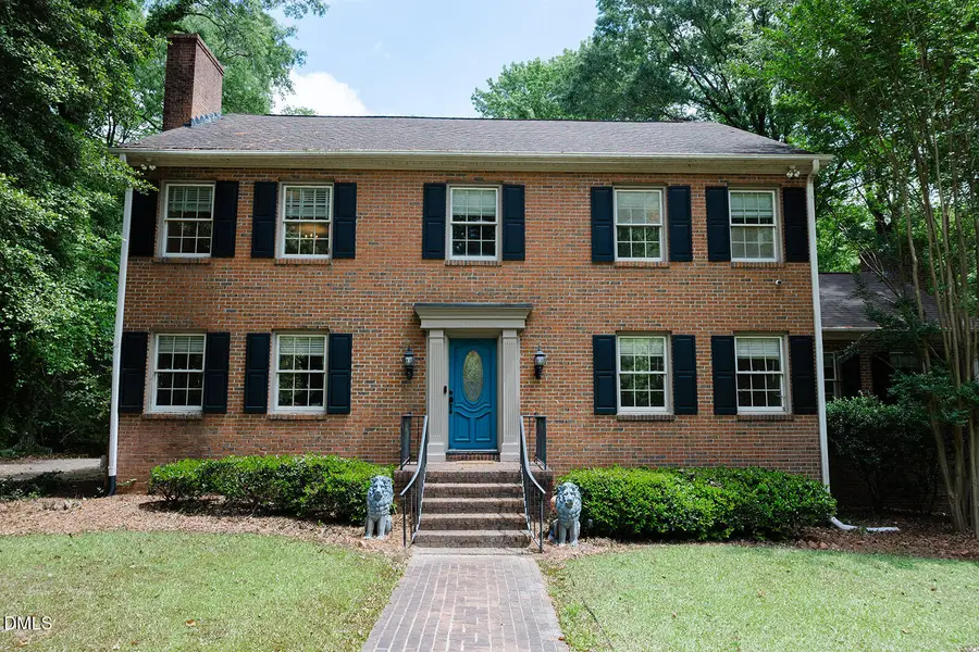 1104 Wilkins Drive, Sanford, NC 27330 - #2