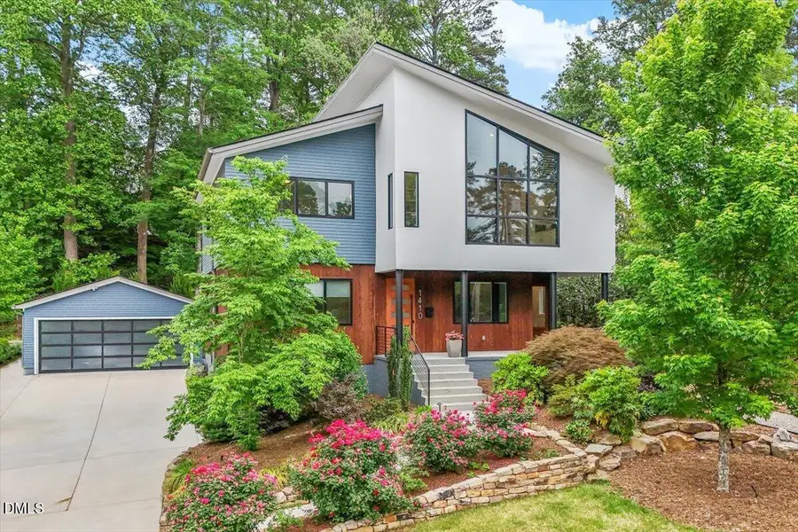 1410 Duplin Road, Raleigh, NC 27607 - #2