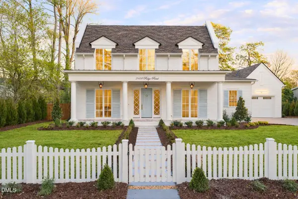 2108 Ridge Road, Raleigh, NC 27607