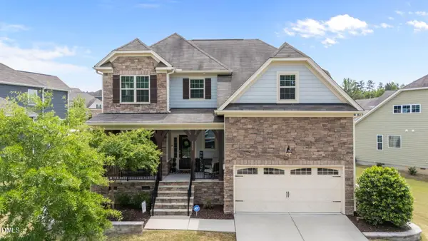 1800 Longmont Drive, Wake Forest, NC 27587