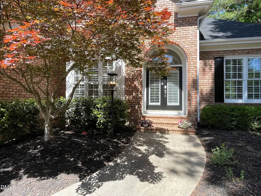 8005 Plum Creek Lane, Wake Forest, NC 27587 - #2