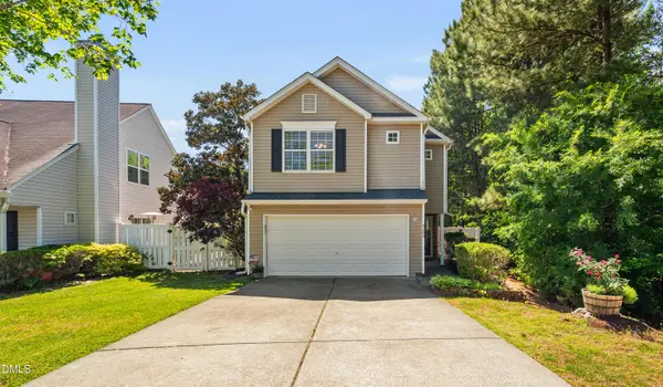 9209 Shallcross Way, Raleigh, NC 27617