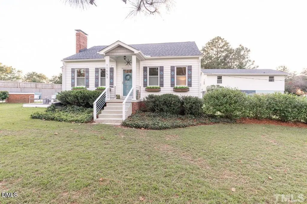 11053 Us 401 N, Fuquay Varina, NC 27526 - #1