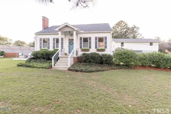 11053 Us 401 N, Fuquay Varina, NC 27526