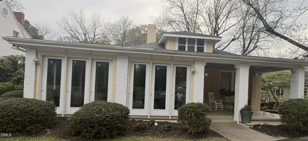 111 W Jennette Avenue, Henderson, NC 27536
