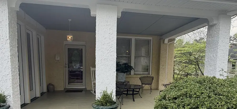 111 W Jennette Avenue, Henderson, NC 27536 - #2