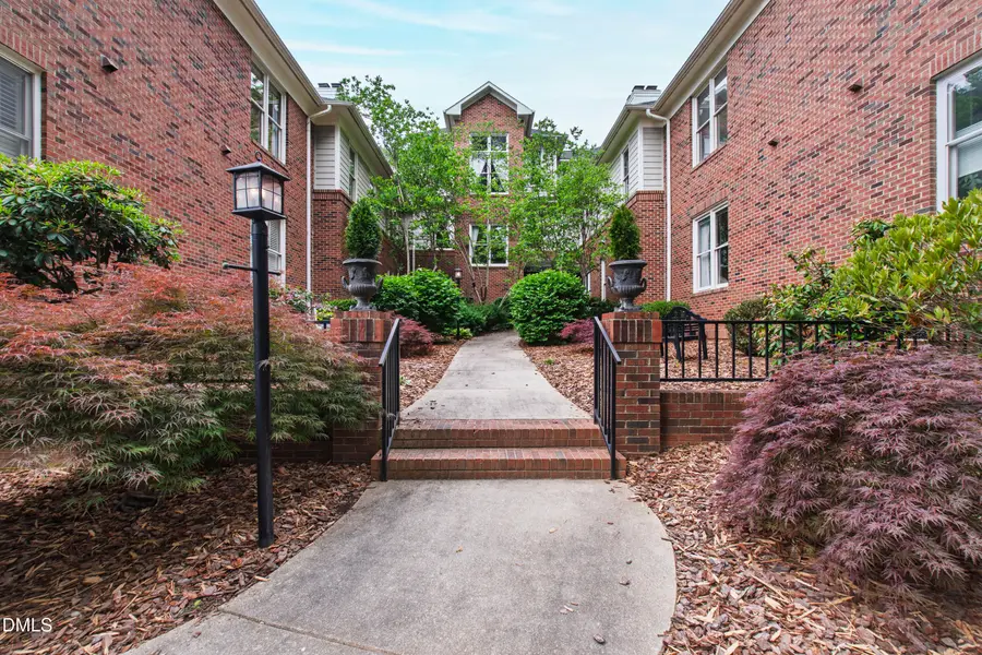100 Edenburgh Road, Raleigh, NC 27608 - #2