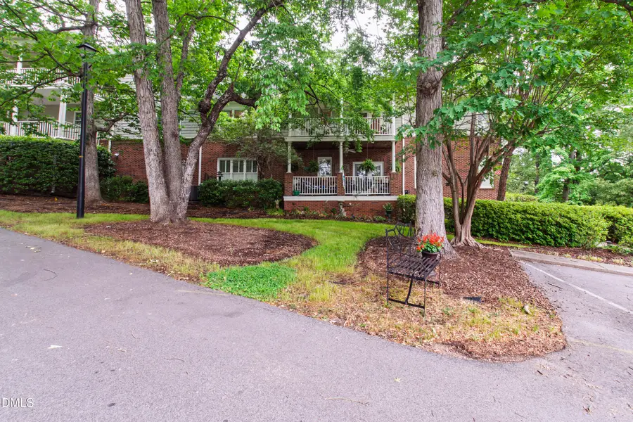 100 Edenburgh Road #201, Raleigh, NC 27608 - #3