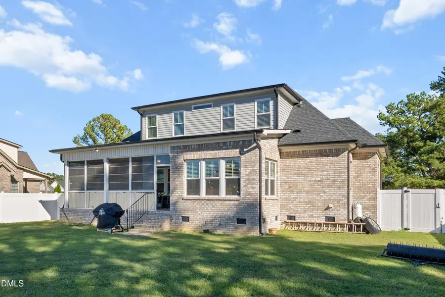 120 Parker Street, Four Oaks, NC 27524 - #3