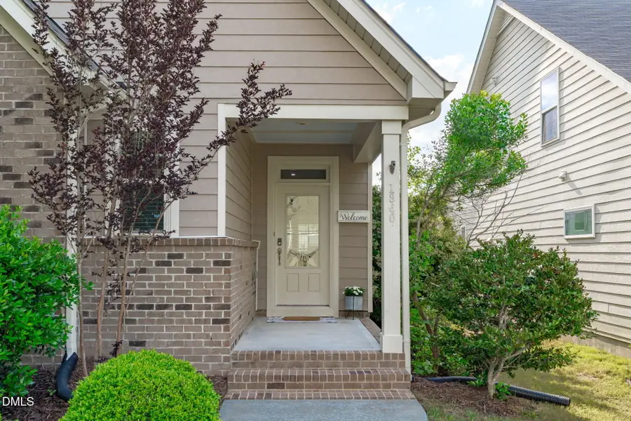 1860 Hammocks Beach Trail, Apex, NC 27502 - #3