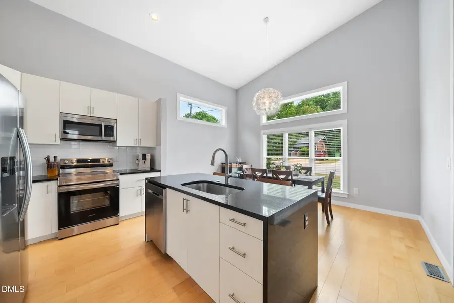 1310 S East Street, Raleigh, NC 27601 - #2