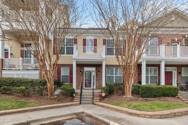 9211 Calabria Drive #205, Raleigh, NC 27617
