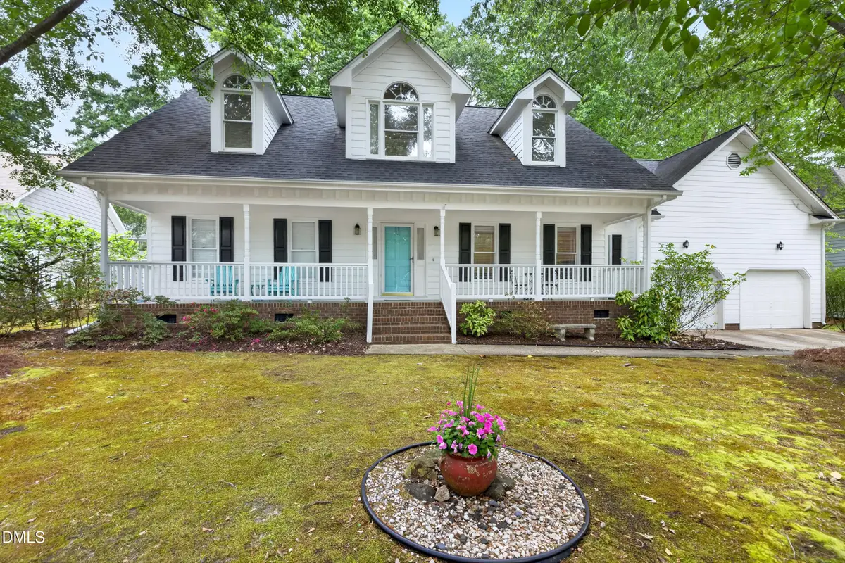 2213 Cushendun Lane, Garner, NC 27529 - #1